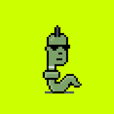 StonkPunks #709