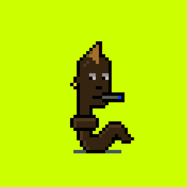 StonkPunks #752