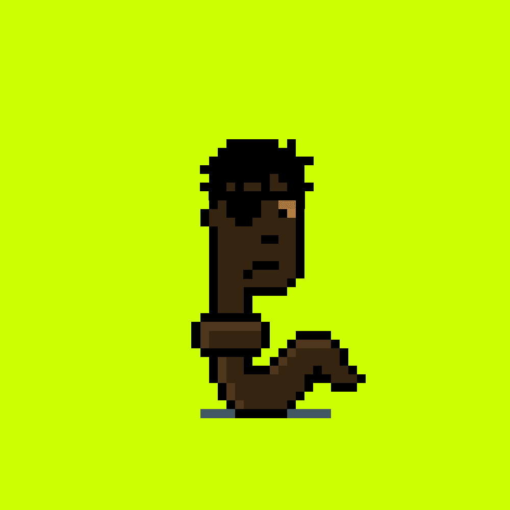 StonkPunks #753