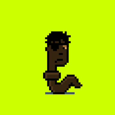 StonkPunks #753
