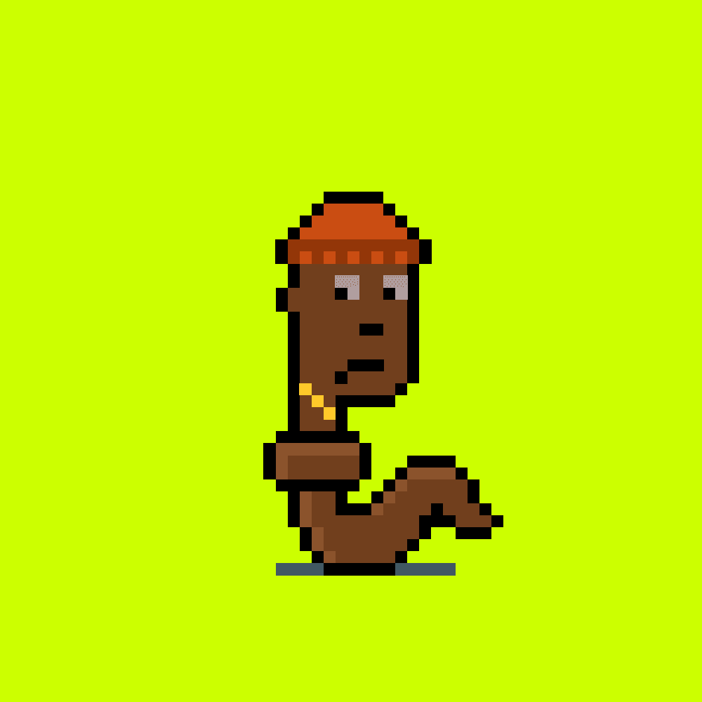 StonkPunks #755