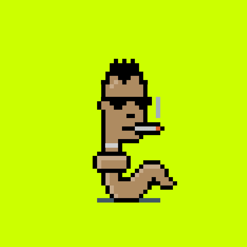 StonkPunks #768