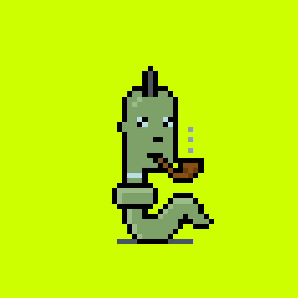 StonkPunks #797