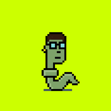 StonkPunks #814