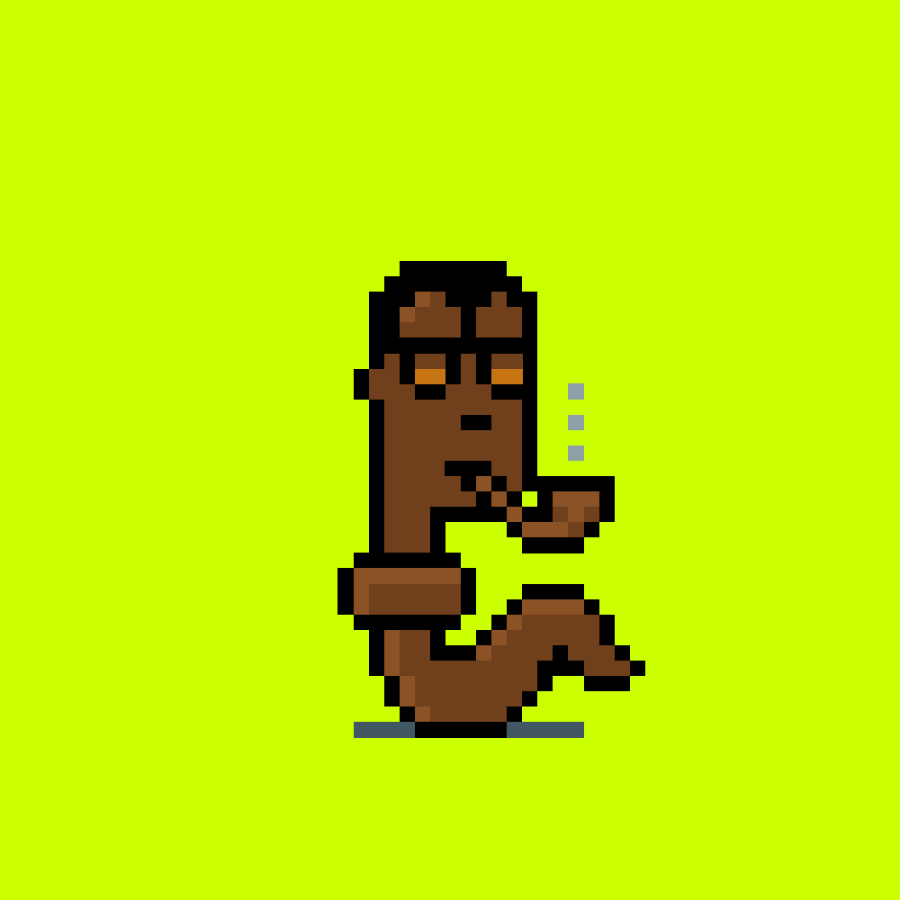 StonkPunks #822