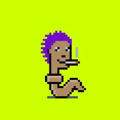 StonkPunks #832