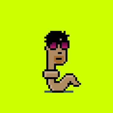 StonkPunks #84