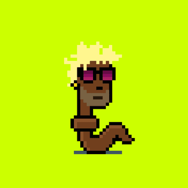 StonkPunks #843