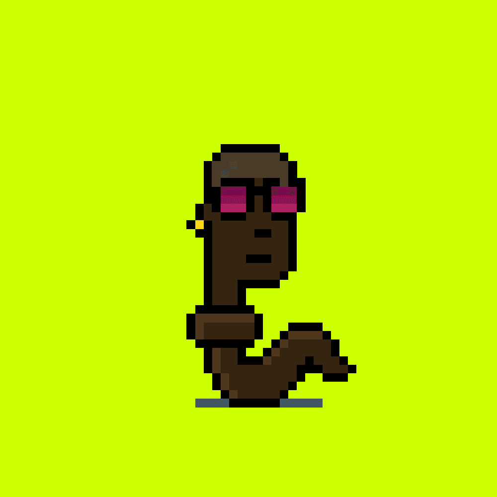 StonkPunks #860