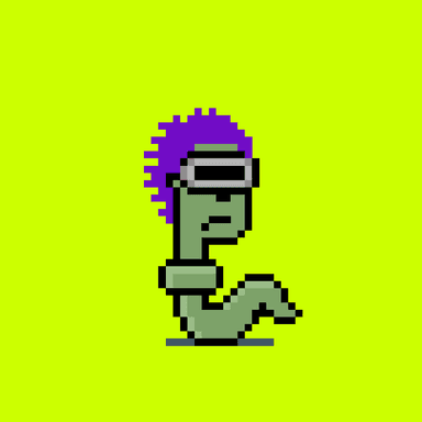 StonkPunks #87