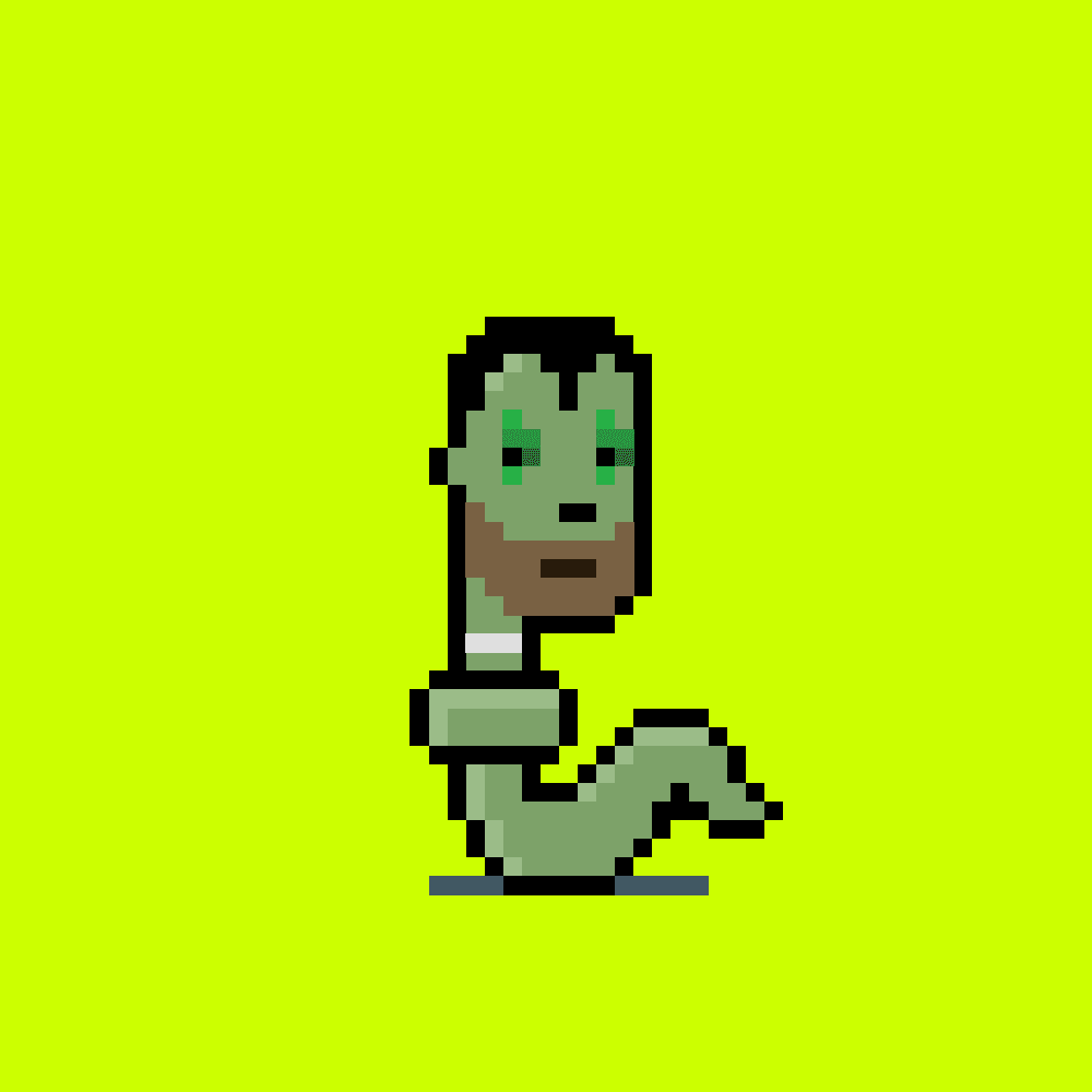 StonkPunks #894