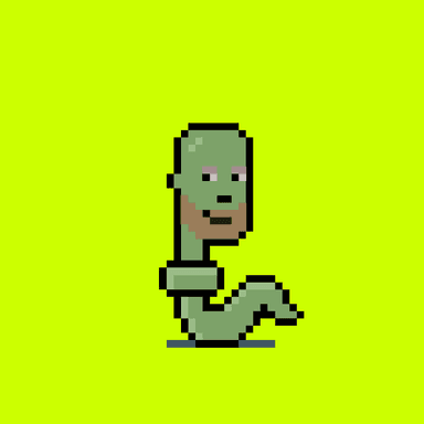 StonkPunks #931