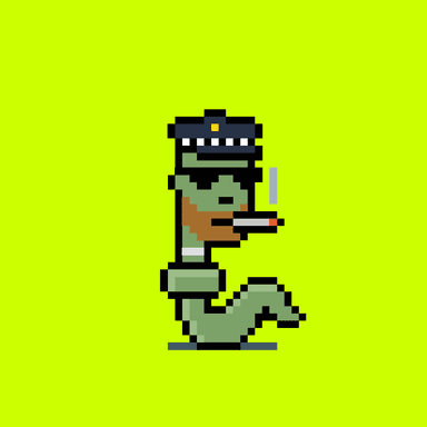 StonkPunks #936