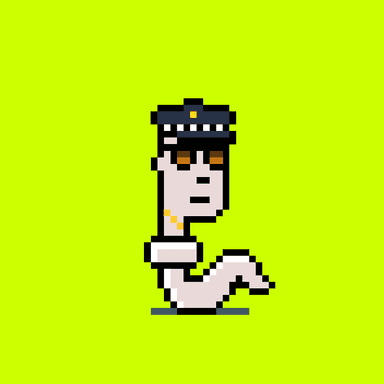 StonkPunks #970