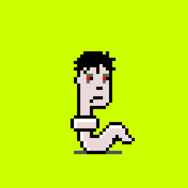 StonkPunks #978