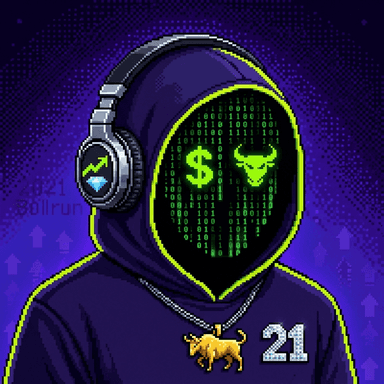 Pixel Hood Clan #222