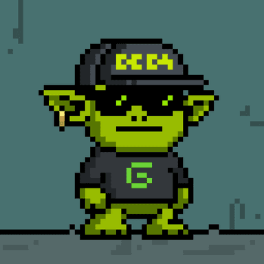 Gremlins #1043