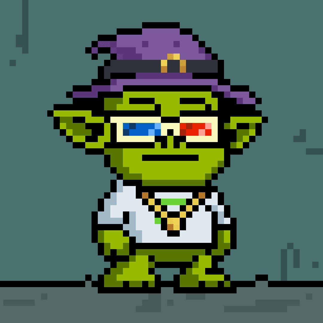 Gremlins #105