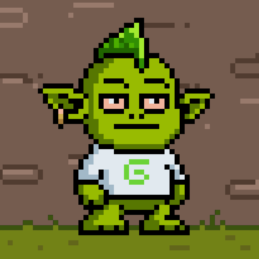 Gremlins #1118