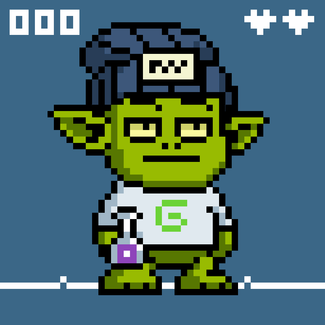 Gremlins #1169