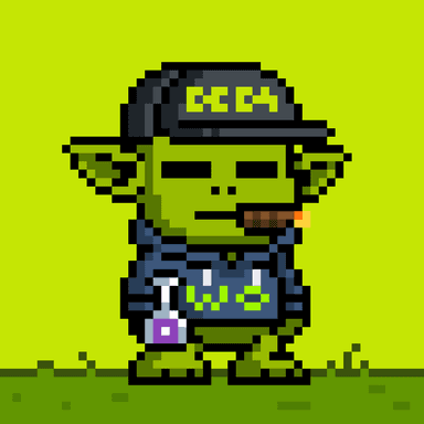 Gremlins #1172