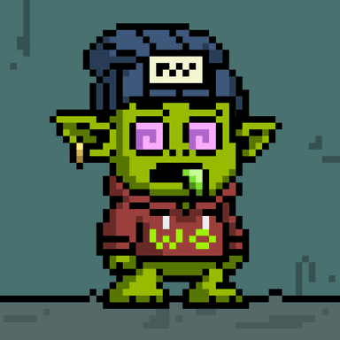 Gremlins #1175