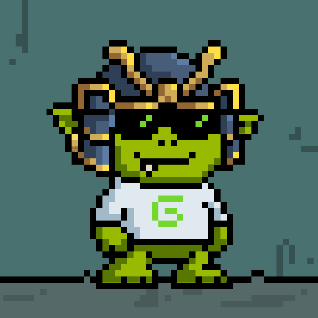 Gremlins #1228