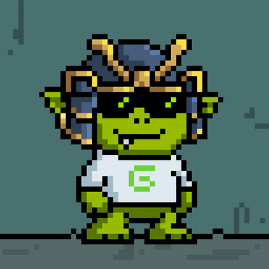 Gremlins #1228