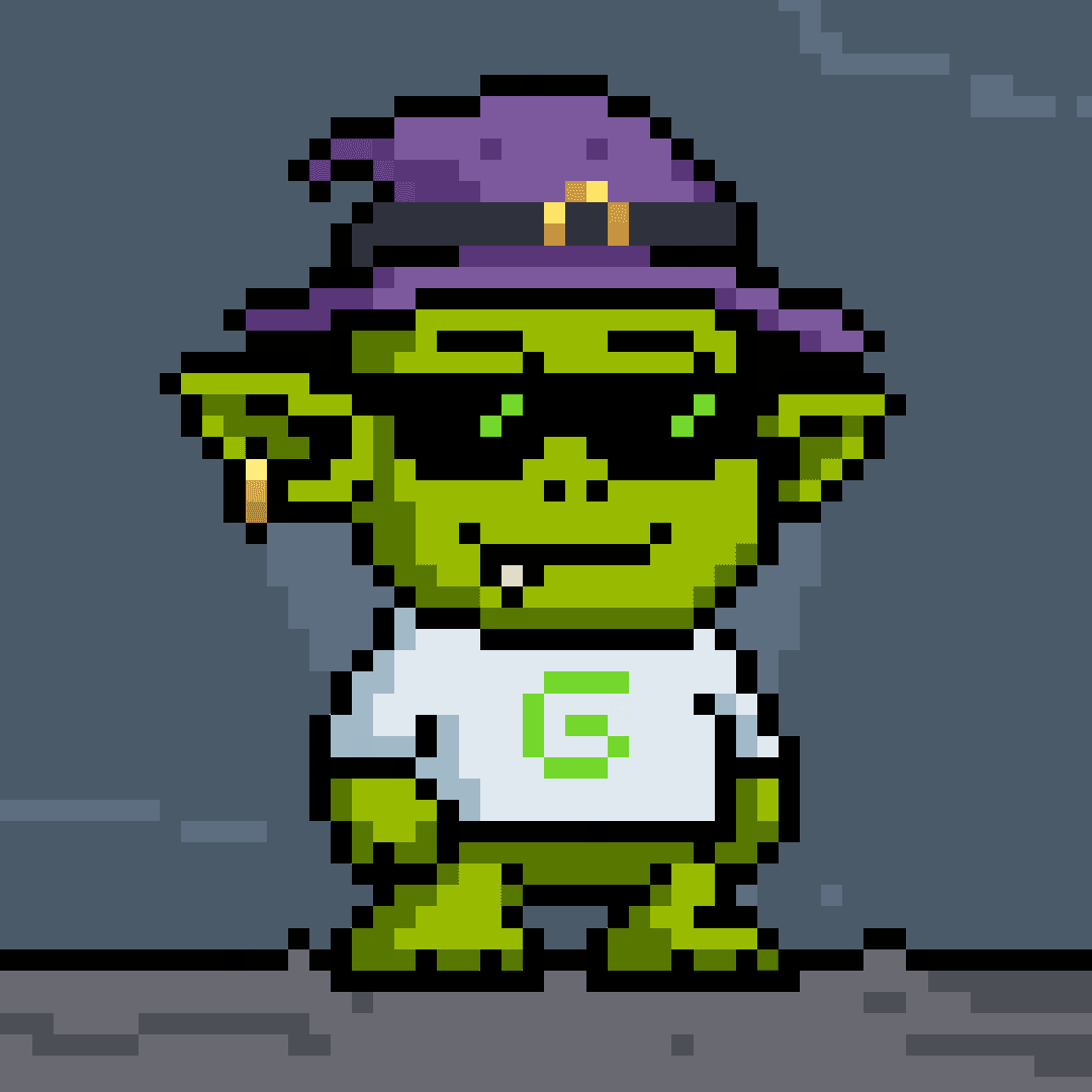 Gremlins #1273