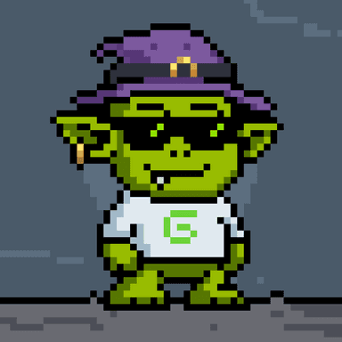 Gremlins #1273