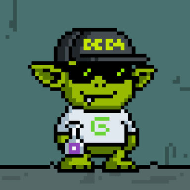 Gremlins #1324