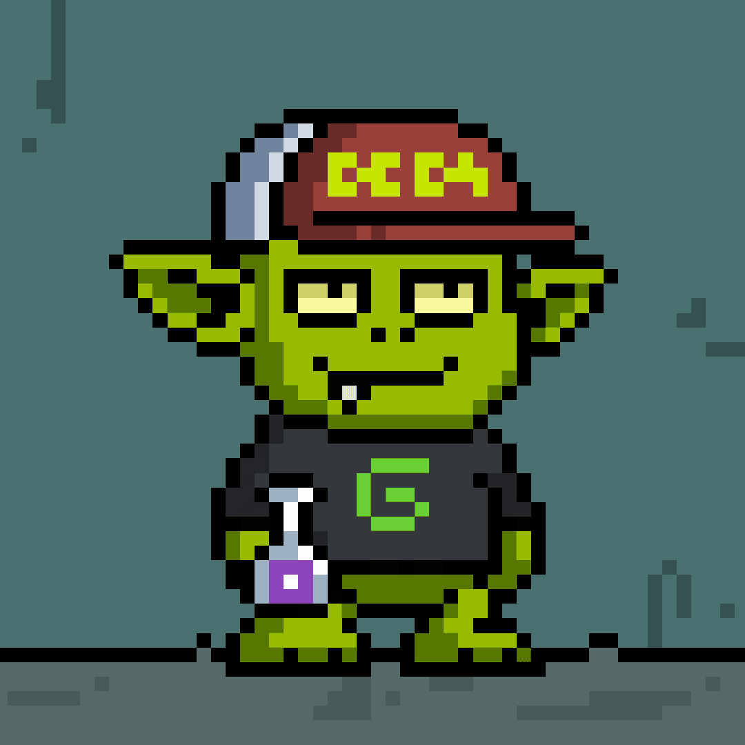 Gremlins #1331