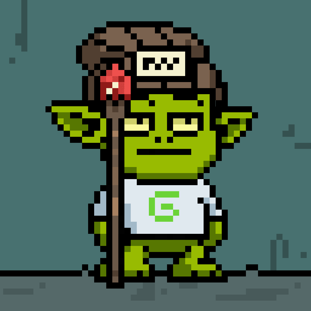 Gremlins #1334