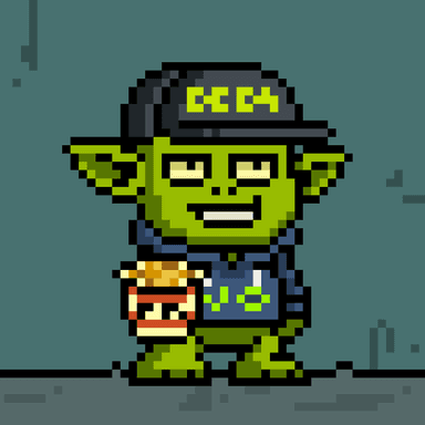 Gremlins #1338