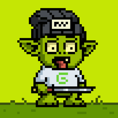 Gremlins #1386