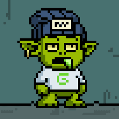 Gremlins #1406