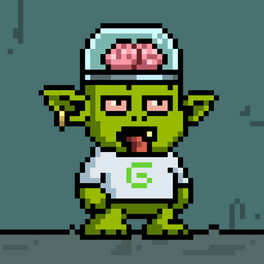 Gremlins #1427