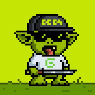 Gremlins #143