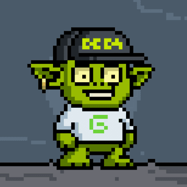 Gremlins #1482