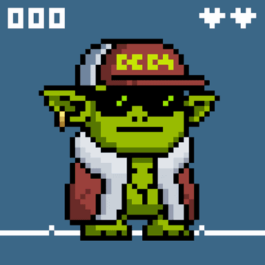 Gremlins #1490