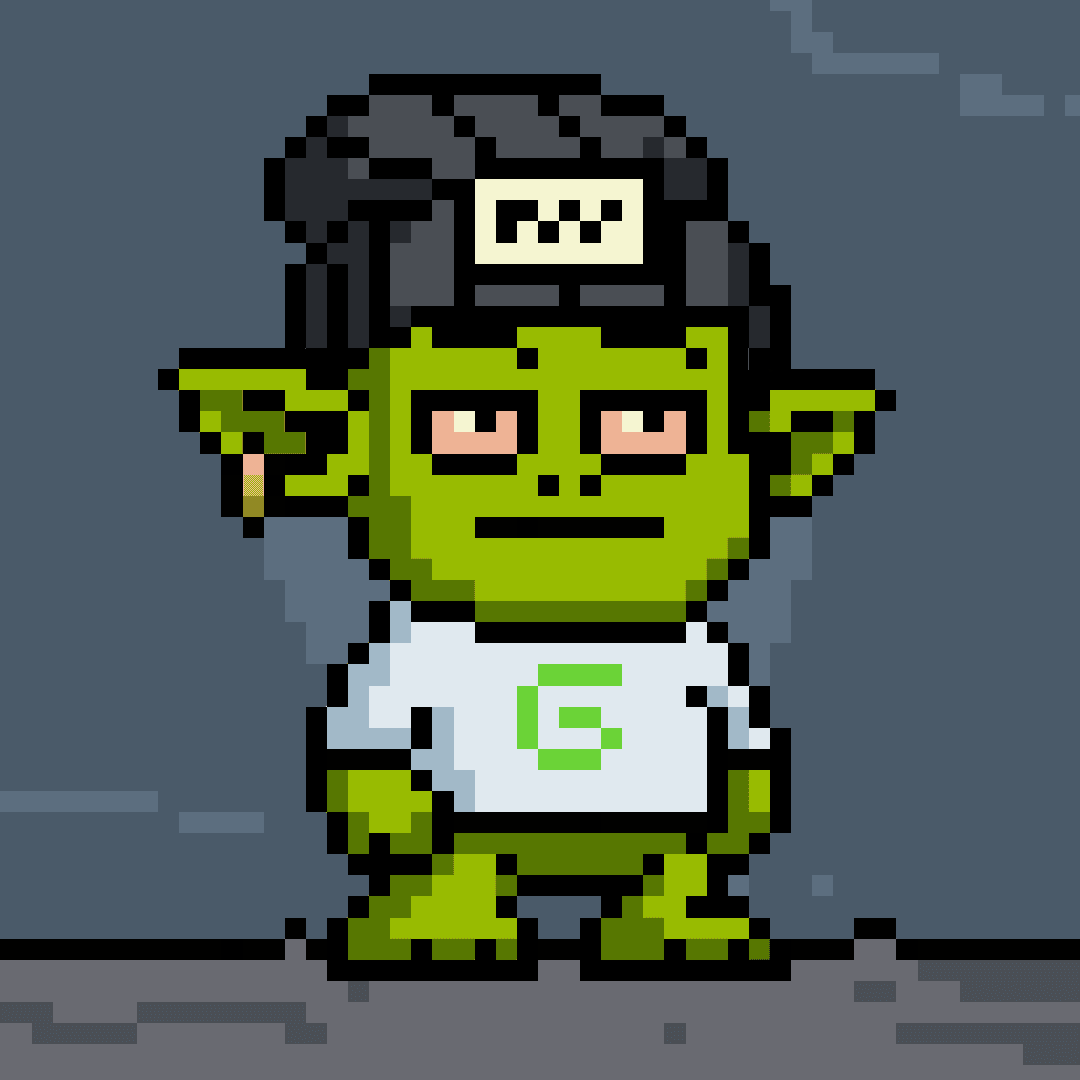 Gremlins #1516