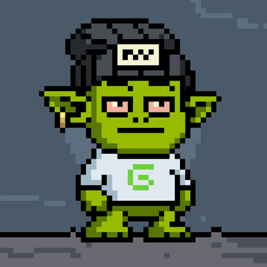 Gremlins #1516