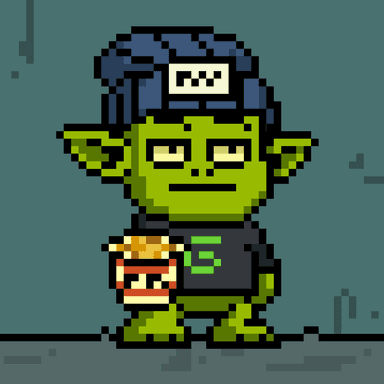 Gremlins #1542