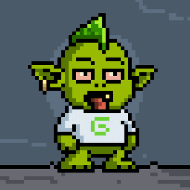 Gremlins #1564