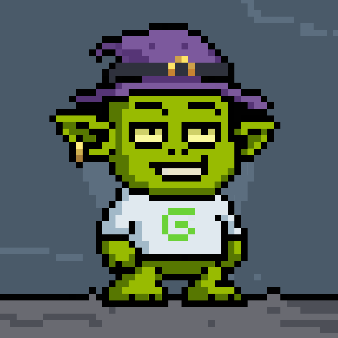 Gremlins #1585