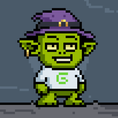 Gremlins #1585
