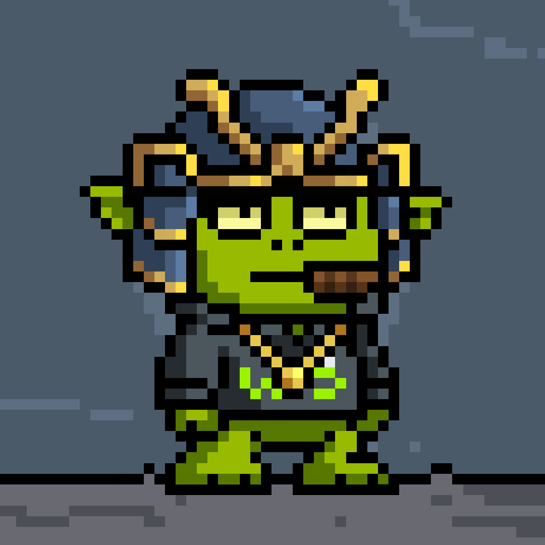 Gremlins #1628