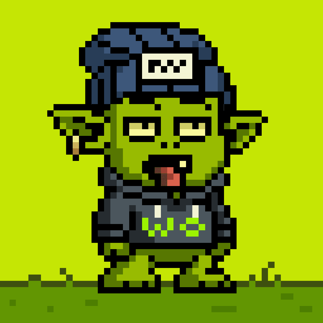 Gremlins #1660