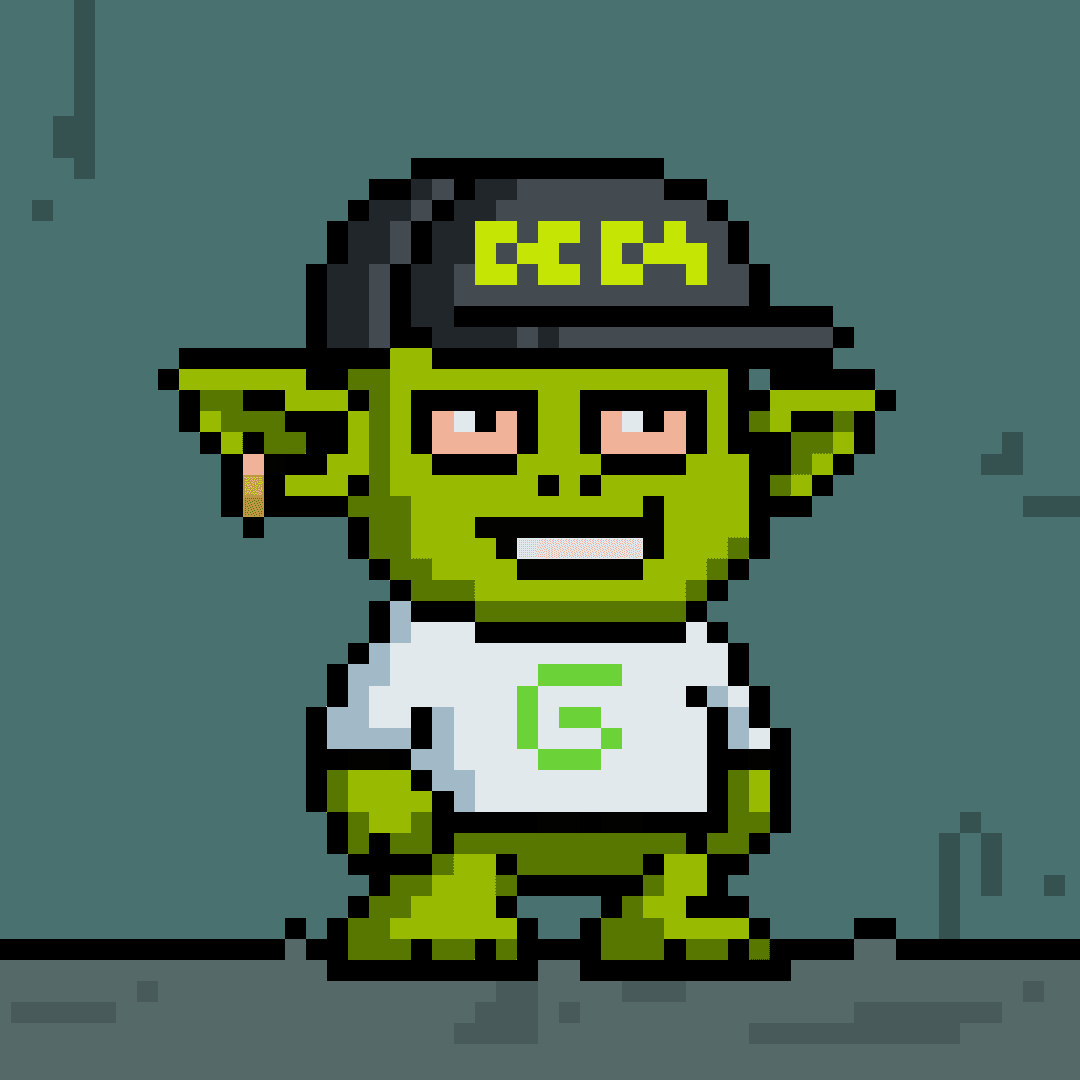 Gremlins #1663