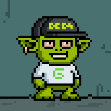 Gremlins #1663